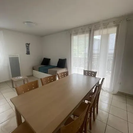 Avec Vue Sur Les Montagnes - Au Calme Et Proche Du Centre * אראו