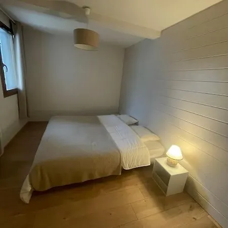 דירה Avec Vue Sur Les Montagnes - Au Calme Et Proche Du Centre