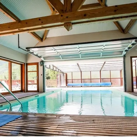 Lägenhet Avec Vue Sur Les Montagnes - Au Calme Et Proche Du Centre Arreau