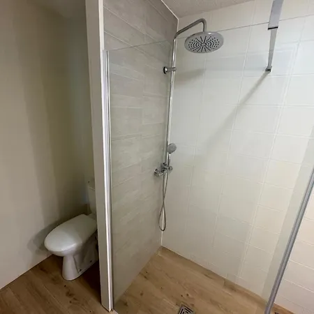 Avec Vue Sur Les Montagnes - Au Calme Et Proche Du Centre אראו