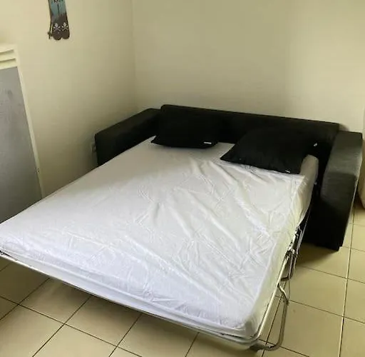 Avec Vue Sur Les Montagnes - Au Calme Et Proche Du Centre Lägenhet *