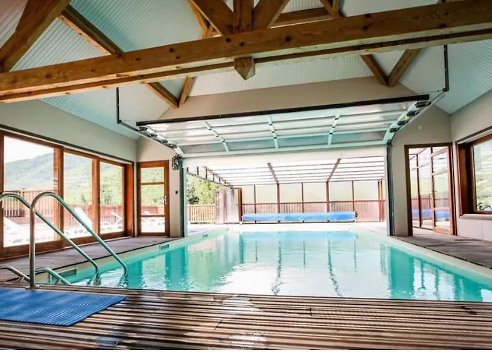 Lägenhet Avec Vue Sur Les Montagnes - Au Calme Et Proche Du Centre Arreau