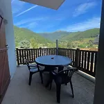Avec Vue Sur Les Montagnes - Au Calme Et Proche Du Centre