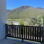 Apartmán Avec Vue Sur Les Montagnes - Au Calme Et Proche Du Centre