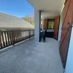 Avec Vue Sur Les Montagnes - Au Calme Et Proche Du Centre Apartamento *
