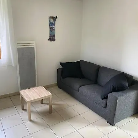 Avec Terrasse * Arreau