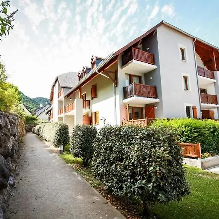 Avec Vue Sur Les Montagnes - Au Calme Et Proche Du Centre Apartamento *