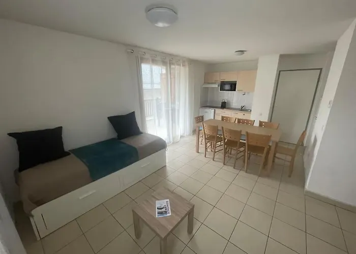 Apartamento Avec Vue Sur Les Montagnes - Au Calme Et Proche Du Centre Arreau