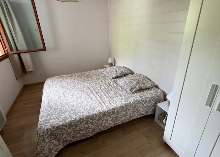 Avec Vue Sur Les Montagnes - Au Calme Et Proche Du Centre Апартаменты Арро